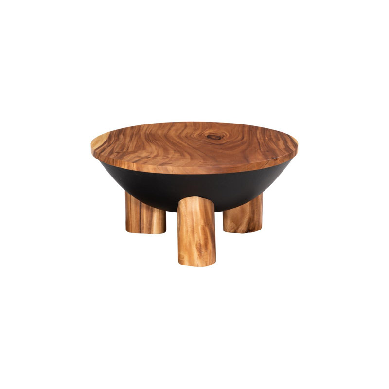 Moon Coffee Table