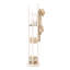 Jackob Freestanding Coat Stand-34985337