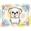 Tapis pour enfants East Urban Home-220031647