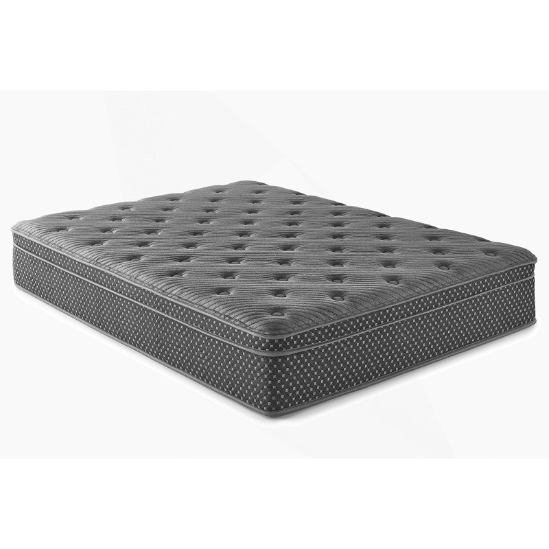 Matelas très luxueux pour un confort et un soutien exceptionnels, Très grand lit