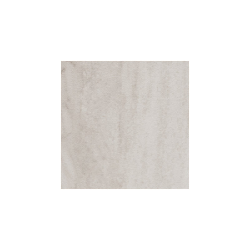 Garniture bullnose platine 3 po x 12 po Core vendu par pièce, Ciel Calacatta