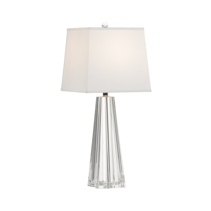 Frederick Cooper Adjustable Crystal Standard