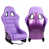 Purple is out of stock