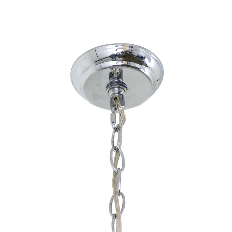 Bayview 3 - Light Globe Chandelier