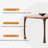 Fashionable and simple dining table sets-468453299-468453297