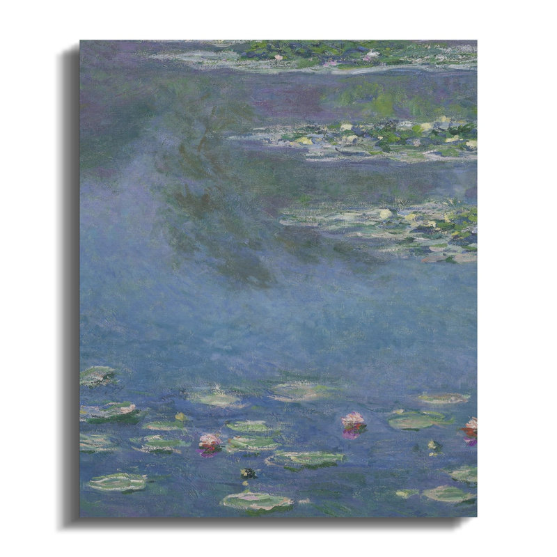 Hassler Wrapped Canvas Print Set, 20x24