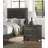 Contemporary Design Nightstand, Bed Side Table