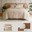 Housse de couette en coton Tencel-108844663-108844662