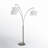 Willowdale 74'' Tree Floor Lamp-1437716570