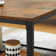 Faedo 39.4" W Rectangle Coffee Table with Storage