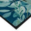 Tapis anti-dérapant Peaceful Eucalyptus