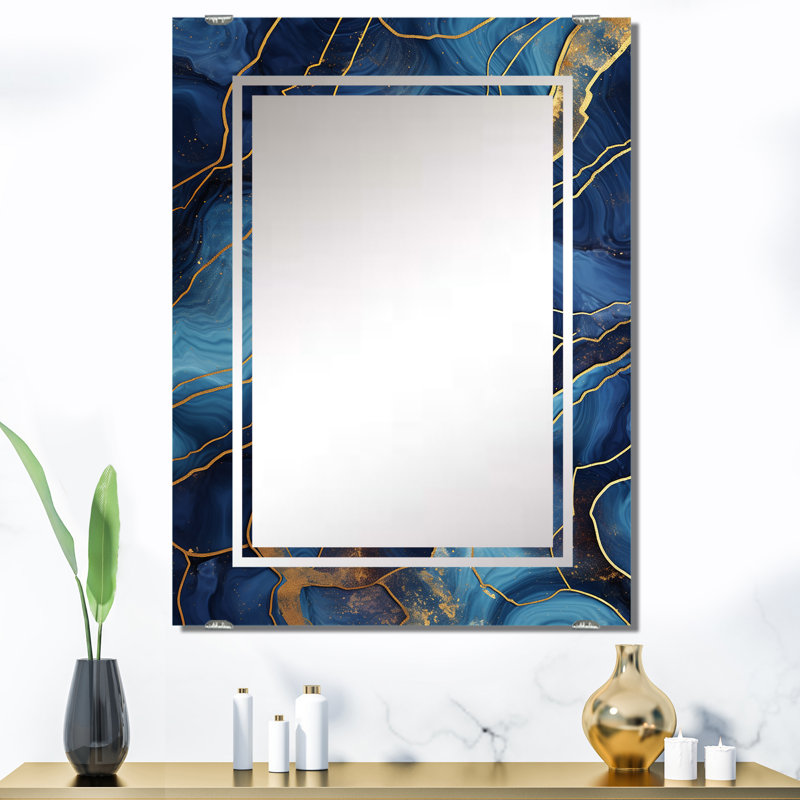 Miroir Reigle, 40 po x 30 po