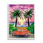Illustration de giclée encadrée par Bay Isle Home ™-1425766073