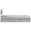 Solid Wood Bed Frame-1226416805-1226416824