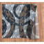 Tapis abstrait gris / ivoire Adonia-1947094769