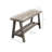 Minoo Solid Wood Storage Bench-593999151