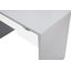 Derun Dressing Table with Mirror-53945885