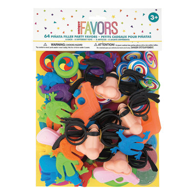 Party Favors