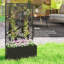 Indoor / Outdoor Pot Planter