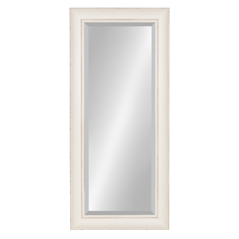 Miroir Aranmore, Blanc