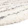 Abrahams Striped Indoor Rug