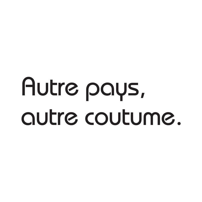 Adhésif décoratif
