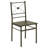 5-Piece Rectangle Dining Set