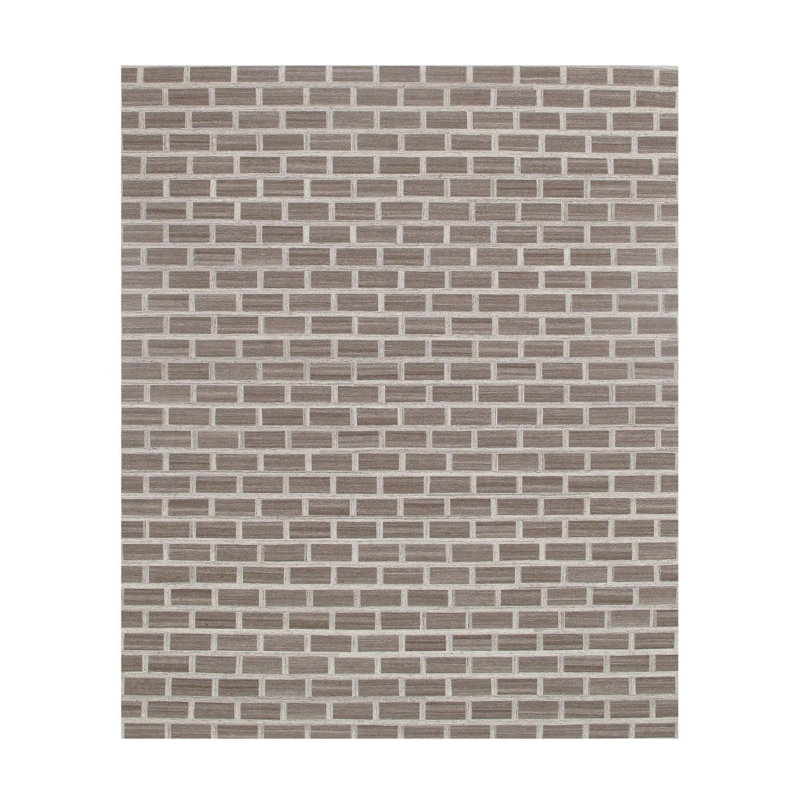 Geometric Area Rug