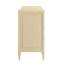 Commode Eave