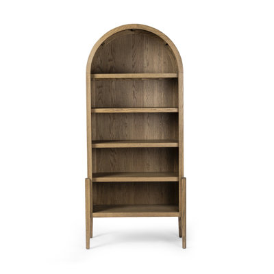 Tolle Solid Wood Bookcase