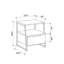 Table de chevet Alishia-625363587