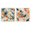 Collage Maelyss Birds On Branch-101848435-101848438