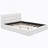 Queen Upholstered Platform Bed-278274010