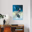«Raven Night and Day», impression sur toile-33106347-72412184-72412185
