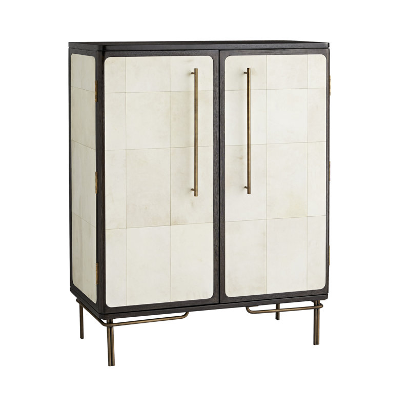 Edison Cocktail Cabinet