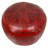 Navarette Leather Pouf-30688957