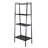 Ladder Bookcase-1852245932