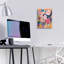 «Cultivate Creativité» par Kait Roberts, art mural en verre acrylique-662660947