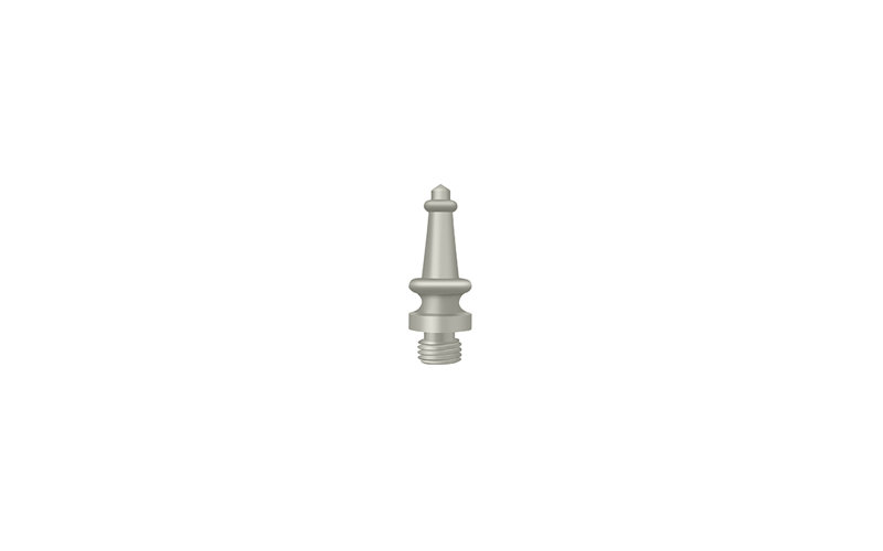 Shutter / Door Accessory, Brushed Nickel