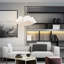 Lustre sphérique à 4 lumières Grove-807816662-807816661