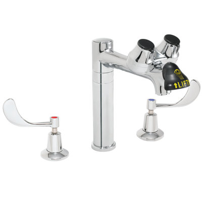 EyeSaver Speakman Eye Wash Station