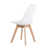 White est en rupture de stock