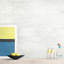 Carrelage mural en céramique aspect pierre 3 po x 12 po Classico Carrara