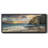 Private Cove- Framed Canvas-111263928
