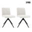 Arquilla 44cm H Tufted Upholstered Side Chair-461662394