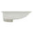 Boylan 20" Vitreous China Undermount Bathroom Sink