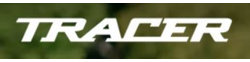 TRACER logo
