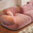 Adjustable Straight Lazy Sofa
