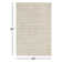 Demie Wool Striped Indoor Rug