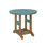 Garden Classic Outdoor Round Dining Table